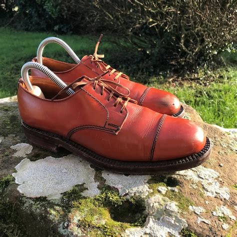 fake grenson shoes|grenson shoes reddit.